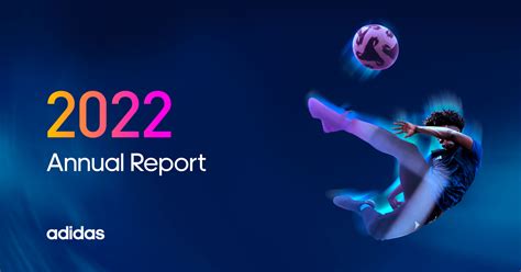 chiffre d'affaire adidas 2022|adidas annual report.